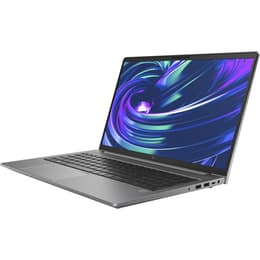 HP ZBook G10 15" Core i7 2.4 GHz - SSD 1 TB - 16GB - AZERTY - Francese