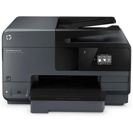 HP OfficeJet Pro 8610 Inkjet - Getto d'inchiostro