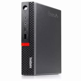 Lenovo ThinkCentre M720q Tiny Core i5 1.8 GHz - SSD 128 GB RAM 32 GB