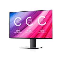 Schermo 24" LCD FHD Dell UltraSharp U2419H