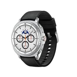 Samsung Galaxy Watch8 Classic Bluetooth 46 mm - Bianco
