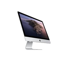 iMac 27" Sì (2020) Core i9 - 1 To SSD - 128GB Tastiera QWERTY - Inglese