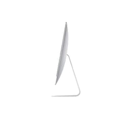 iMac 27" Sì (2020) Core i9 - 1 To SSD - 128GB Tastiera QWERTY - Inglese