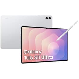 Galaxy Tab S11 128GB - Argento - WiFi