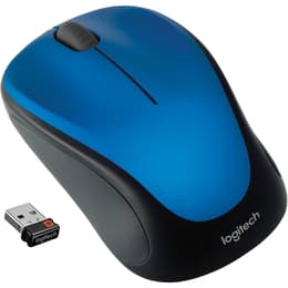 Logitech M317 Mouse senza fili