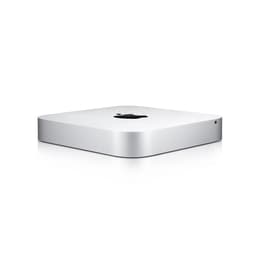 Mac mini Core i7 3 GHz - SSD 1000 GB + HDD 1 TB - 16GB