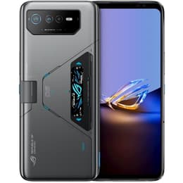 Asus ROG Phone 6D Ultimate 512GB - Grigio