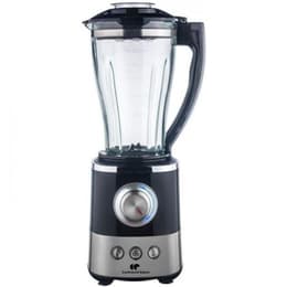 Frullatori Mixer Continental Edison BL800B 1,7500L - Grigio/Nero
