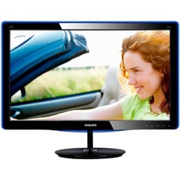 Schermo 23" LCD FHD Philips 247E3LSU2