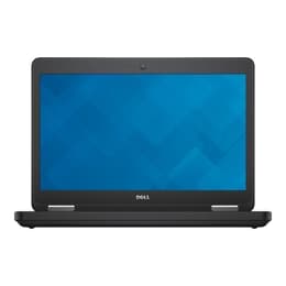 Dell Latitude E5440 14" Core i5 1.9 GHz - HDD 320 GB - 8GB Tastiera Francese