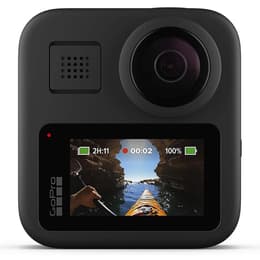 Gopro MAX 360 Action Cam