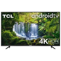 TV 43,0000 Pollici Tcl LED Ultra HD 4K 43P618