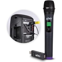 Party Light & Sound WM-USB Accessori audio