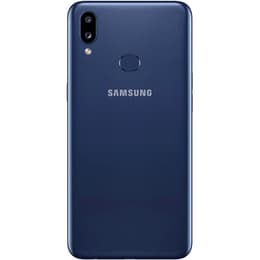 Galaxy A10s 32GB - Blu
