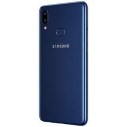 Galaxy A10s 32GB - Blu
