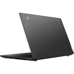 Lenovo ThinkPad L15 G4 15" Ryzen 7 PRO 2 GHz - SSD 512 GB - 16GB - AZERTY - Francese