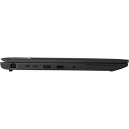 Lenovo ThinkPad L15 G4 15" Ryzen 7 PRO 2 GHz - SSD 512 GB - 16GB - AZERTY - Francese