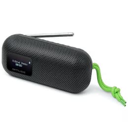 Altoparlanti Bluetooth Muse M-750 - Nero