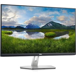 Schermo 27" LED FHD Dell S2721H