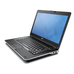 Dell Latitude E6440 14" Core i7 2.9 GHz - SSD 1 TB RAM 8 GB AZERTY - Francese