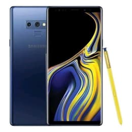 Galaxy Note9 128GB - Blu - Dual-SIM