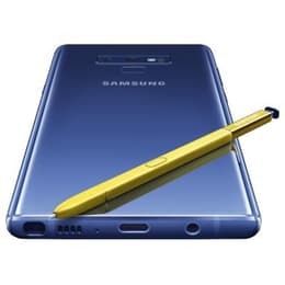 Galaxy Note9 128GB - Blu