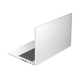HP EliteBook 640 G10 14" Core i3 1.2 GHz - SSD 128 GB + HDD 128 GB - 16GB - AZERTY - Francese
