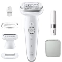 Epilatore Braun SES 9 341
