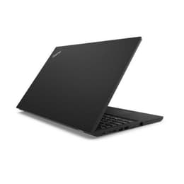 Lenovo ThinkPad L580 15" Core i5 1.7 GHz - SSD 1 TB - 8GB - AZERTY - Francese