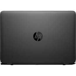 HP EliteBook 840 G2 14" Core i5 2.3 GHz - SSD 128 GB - 16GB Tastiera Spagnolo