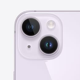 iPhone 14 Plus 128GB - Viola