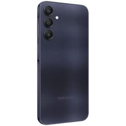 Galaxy A25 128GB - Nero