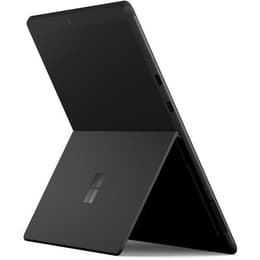 Microsoft Surface Pro X 13" Snapdragon 1.8 GHz - SSD 256 GB - 16GB Senza tastiera