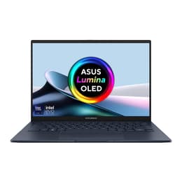 Asus ZenBook 14 OLED UX3405CA-QL104W 14" Core Ultra 9 5.4 GHz - SSD 1 TB - 32GB - QWERTY - Inglese