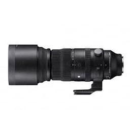 Sigma Obiettivi 150-600 mm F5-6.3 DG OS HSM CONTEMPORARY CANON 150-600mm F5-6.3