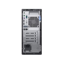 Dell OptiPlex 7060 Core i5 3 GHz - SSD 256 GB RAM 8 GB