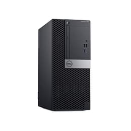 Dell OptiPlex 7060 Core i5 3 GHz - SSD 256 GB RAM 8 GB