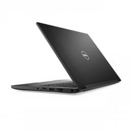 Dell Latitude 7280 12" Core i5 2.4 GHz - SSD 1 TB RAM 16 GB AZERTY - Francese
