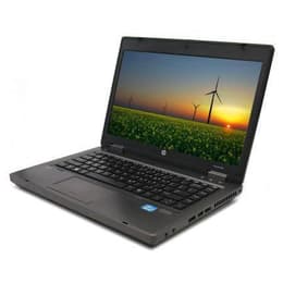 HP ProBook 6470B 14" Core i5 2.5 GHz - SSD 320 GB - 3GB Tastiera Francese