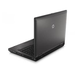 HP ProBook 6470B 14" Core i5 2.5 GHz - SSD 320 GB - 3GB Tastiera Francese