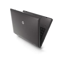 HP ProBook 6470B 14" Core i5 2.5 GHz - SSD 320 GB - 3GB Tastiera Francese
