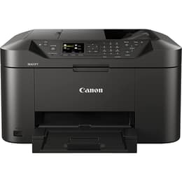 Canon Maxify MB2050 Inkjet - Getto d'inchiostro