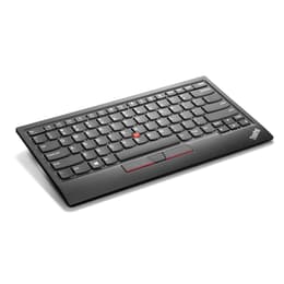 Lenovo Tastiera AZERTY Francese wireless ThinkPad TrackPoint II