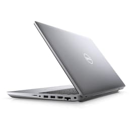 Dell Latitude 5521 15" Core i7 2.5 GHz - SSD 512 GB - 16GB - AZERTY - Francese