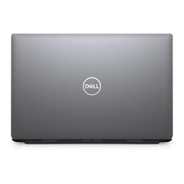 Dell Latitude 5521 15" Core i7 2.5 GHz - SSD 512 GB - 16GB - AZERTY - Francese