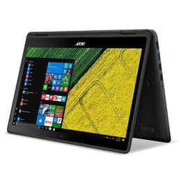 Acer Spin 5 SP513-51-33RB 13" Core i3 2 GHz - SSD 256 GB - 4GB Tastiera Francese