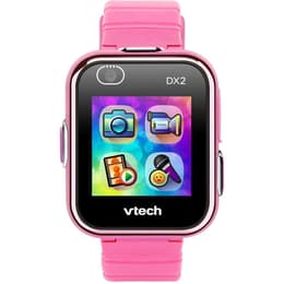 Smart Watch Vtech Kidizoom DX2 - Rosa