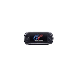 PSP-3004 - Nero