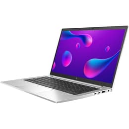HP EliteBook 830 G7 13" Core i5 1.7 GHz - SSD 512 GB - 16GB - AZERTY - Francese
