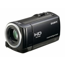 Videocamere Sony HDR-CX105E Nero